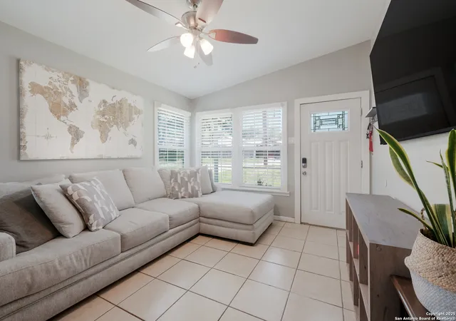 Photo 1 of Sale Pending at 4914 Neer Ave, San Antonio, TX 78213 | MLS# 1877551 | Listing updated on 2025-10-19