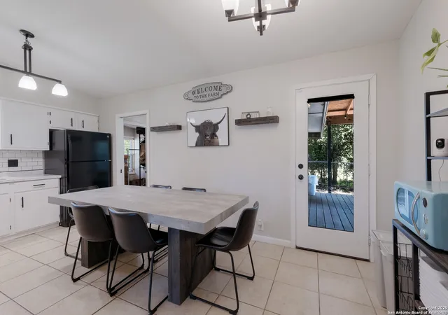 Photo 3 of Sale Pending at 4914 Neer Ave, San Antonio, TX 78213 | MLS# 1877551 | Listing updated on 2025-10-19