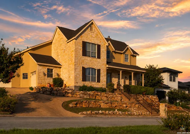 1st image of 758 Mission, New Braunfels, TX 78130 | MLS# 1877558