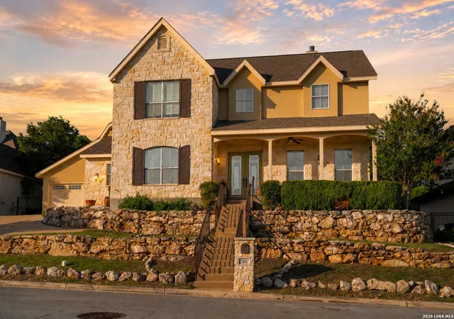 2nd image of 758 Mission, New Braunfels, TX 78130 | MLS# 1877558