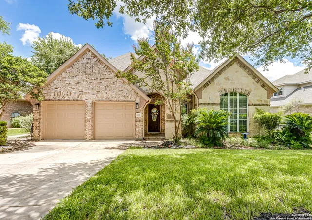 Photo 1 of Single family home for sale at 326 Cypress Trail, San Antonio, TX 78256 | MLS# 1877577 | Listing updated on 2025-10-17