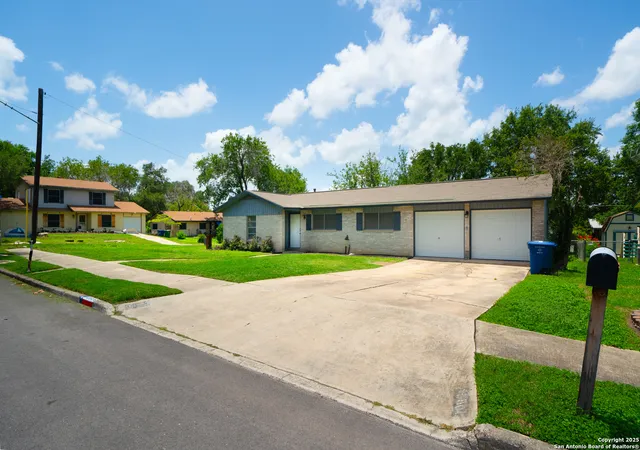 Photo 1 of Sale Pending at 10803 Edgecrest, San Antonio, TX 78217 | MLS# 1877599 | Listing updated on 2026-03-26