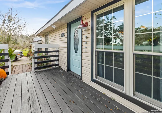 Photo 3 of Single family home for sale at 6377 County Road 659, Brazoria, TX 77422 | MLS# 1877600 | Listing updated on 2025-12-04
