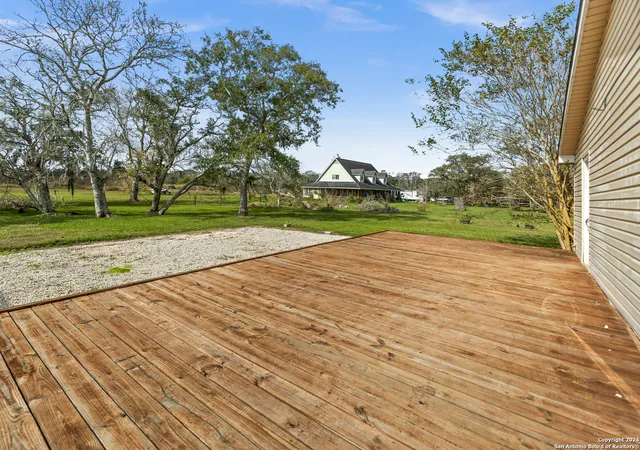 Photo 1 of Single family home for sale at 6377 County Road 659, Brazoria, TX 77422 | MLS# 1877600 | Listing updated on 2025-12-04