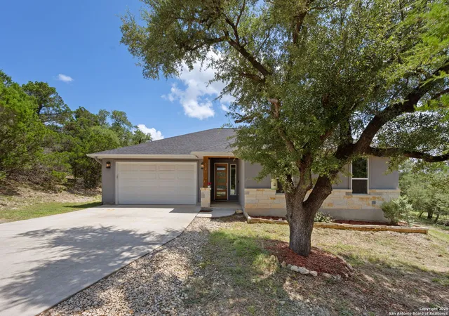 1st image of 110 Patriotic, Fischer, TX 78623 | MLS# 1877622