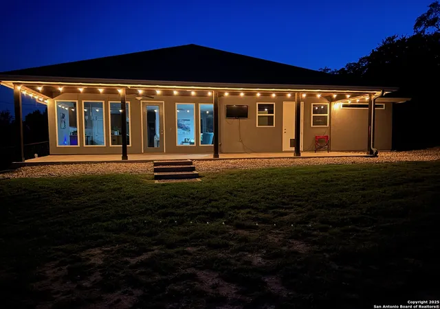 35th image of 110 Patriotic, Fischer, TX 78623 | MLS# 1877622