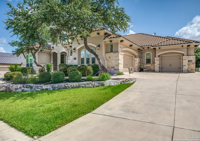 Photo 1 of Sale Pending at 18111 Abingdon Pl, San Antonio, TX 78257 | MLS# 1877680 | Listing updated on 2025-09-25