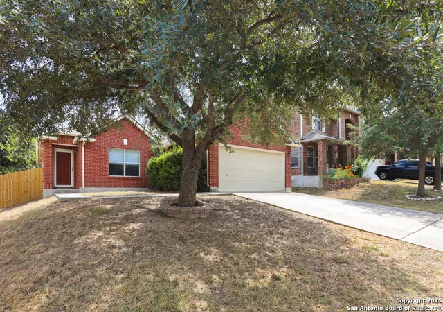 Photo 1 of Single family home for sale at 6214 Higbee Ml, San Antonio, TX 78247 | MLS# 1877693 | Listing updated on 2025-09-07