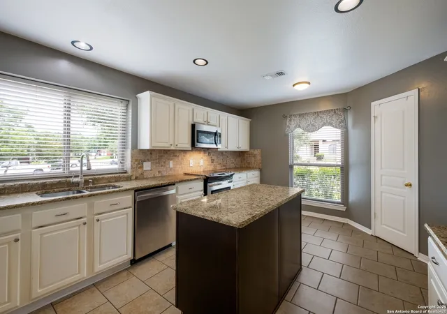 Photo 3 of Sale Pending at 25102 Arrow Glen, San Antonio, TX 78258 | MLS# 1877709 | Listing updated on 2025-10-08