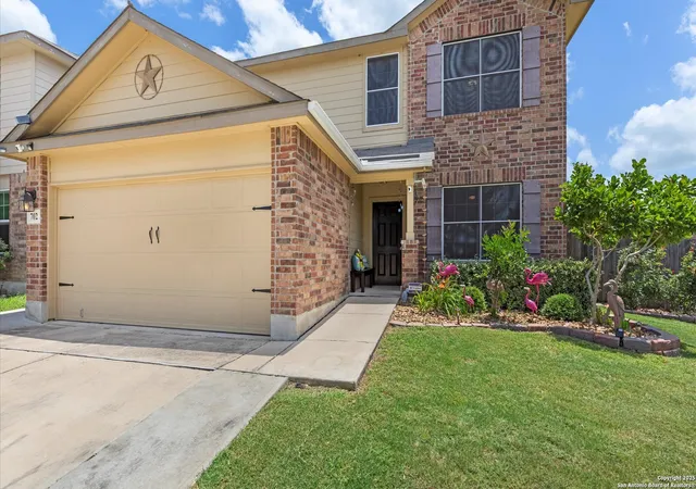 Photo 1 of Sale Pending at 702 Pelican Point, San Antonio, TX 78221 | MLS# 1877728 | Listing updated on 2025-10-20