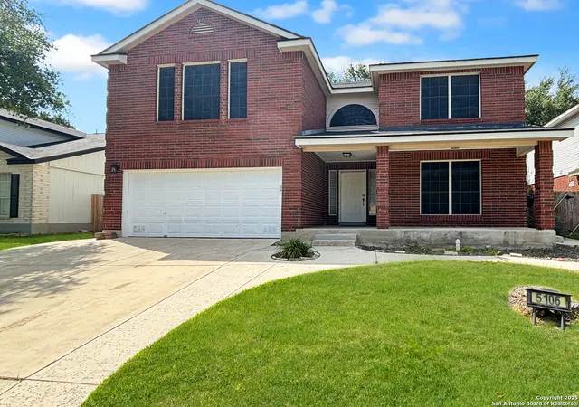 Photo 2 of Single family home for sale at 5106 Stormy Autumn, San Antonio, TX 78247 | MLS# 1877732 | Listing updated on 2025-12-06