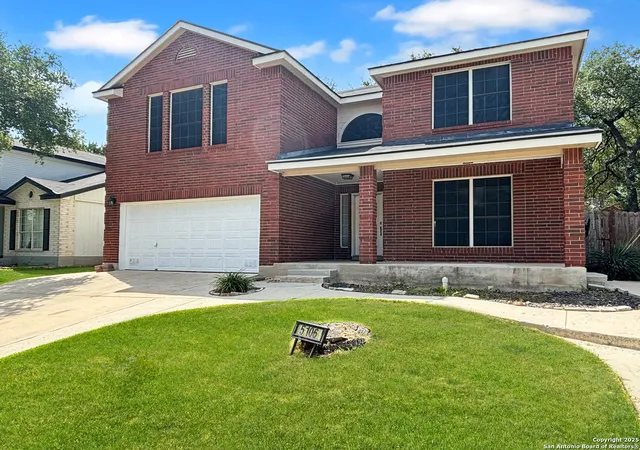 Photo 3 of Single family home for sale at 5106 Stormy Autumn, San Antonio, TX 78247 | MLS# 1877732 | Listing updated on 2025-12-06