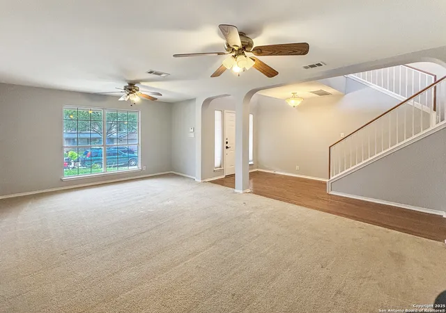 Photo 3 of Single family home for sale at 5106 Stormy Autumn, San Antonio, TX 78247 | MLS# 1877732 | Listing updated on 2025-12-06