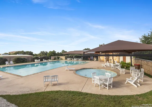 37th image of 103 James Box, Blanco, TX 78606 | MLS# 1877740
