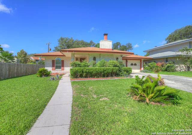 Photo 1 of Sale Pending at 10511 Milldale, San Antonio, TX 78230 | MLS# 1877741 | Listing updated on 2025-11-18