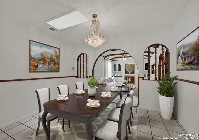 Photo 3 of Sale Pending at 10511 Milldale, San Antonio, TX 78230 | MLS# 1877741 | Listing updated on 2025-11-18