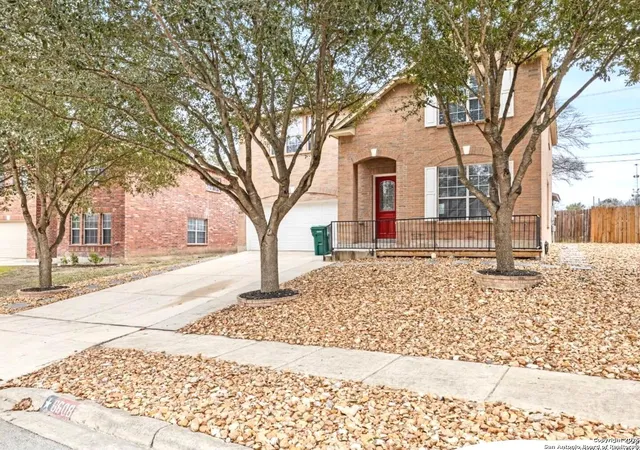Photo 1 of Single family home for sale at 6608 Woodbell, San Antonio, TX 78233 | MLS# 1877767 | Listing updated on 2025-12-05
