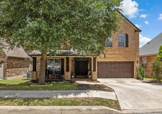 Photo 3 of Single family home for sale at 538 Calm Springs, San Antonio, TX 78260 | MLS# 1877780 | Listing updated on 2026-06-12