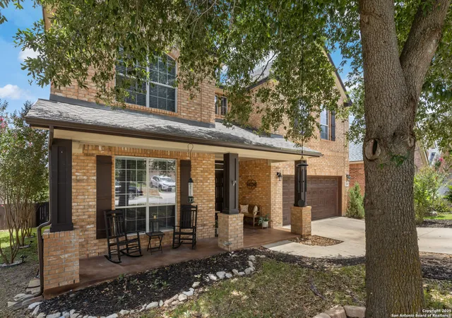 Photo 3 of Single family home for sale at 538 Calm Springs, San Antonio, TX 78260 | MLS# 1877780 | Listing updated on 2026-06-12
