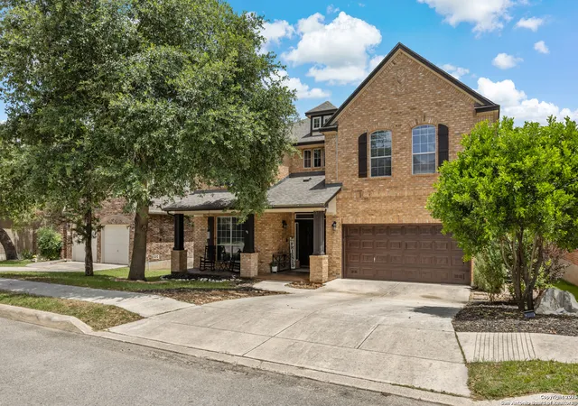 Photo 4 of Single family home for sale at 538 Calm Springs, San Antonio, TX 78260 | MLS# 1877780 | Listing updated on 2026-06-12
