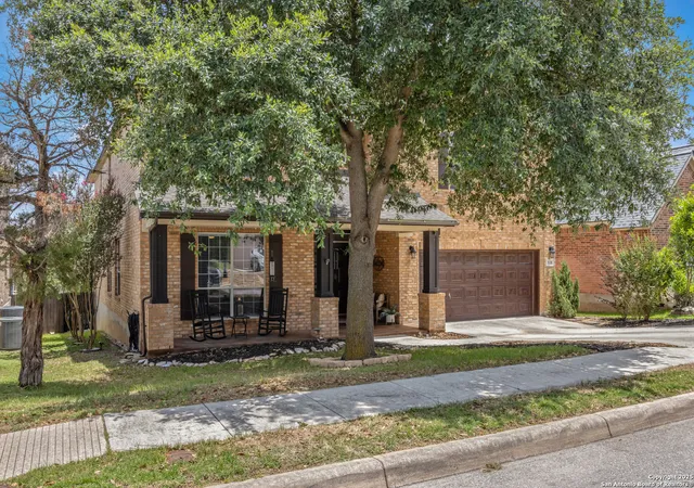 Photo 2 of Single family home for sale at 538 Calm Springs, San Antonio, TX 78260 | MLS# 1877780 | Listing updated on 2026-06-12