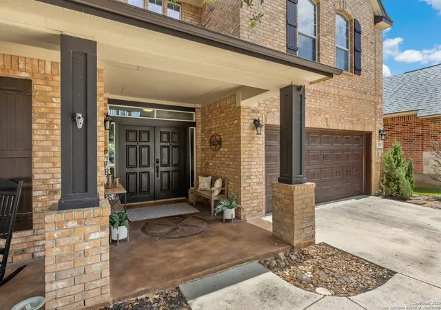 Photo 1 of Single family home for sale at 538 Calm Springs, San Antonio, TX 78260 | MLS# 1877780 | Listing updated on 2026-06-12