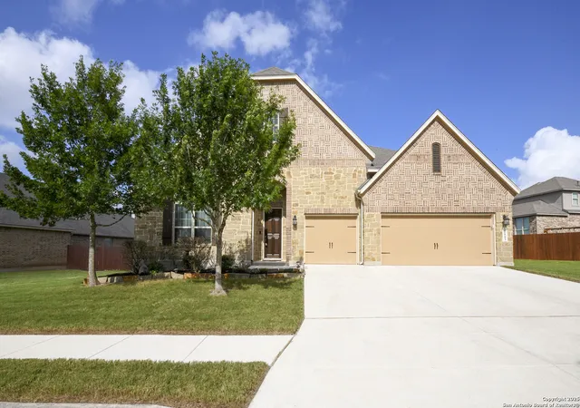 Photo 1 of Sale Pending at 30885 Schlather, Bulverde, TX 78163 | MLS# 1877809 | Listing updated on 2025-09-29