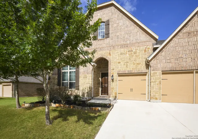 Photo 2 of Sale Pending at 30885 Schlather, Bulverde, TX 78163 | MLS# 1877809 | Listing updated on 2025-09-29