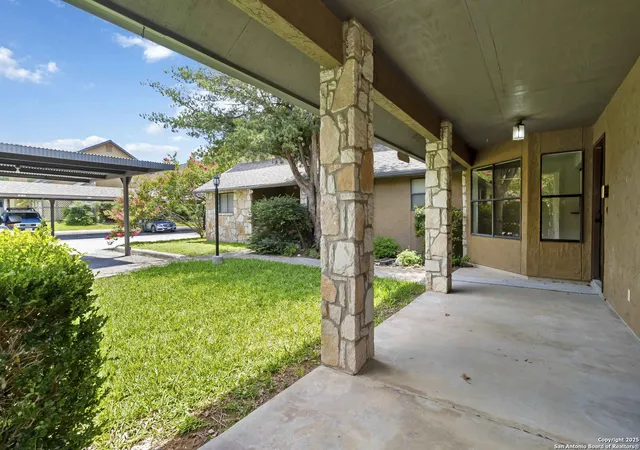 Photo 3 of Condo for sale at 501 Thetford #501, San Antonio, TX 78254 | MLS# 1877811 | Listing updated on 2025-11-04
