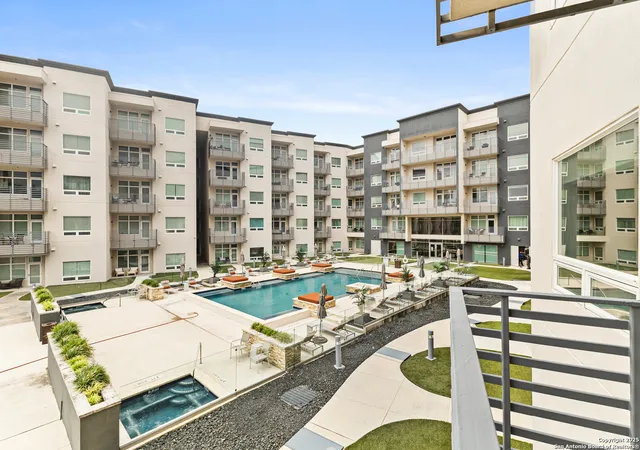 Photo 1 of Sale Pending at 17902 La Cantera Pkwy #203, San Antonio, TX 78257 | MLS# 1877842 | Listing updated on 2025-10-31