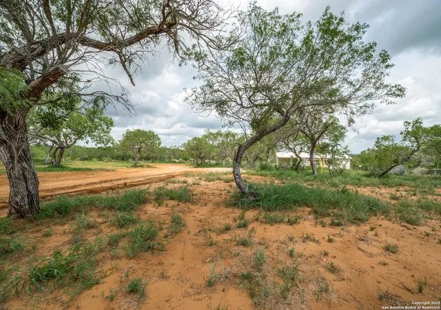 Photo 3 of Land for sale at 1062 County Road 122 Lot 4, Floresville, TX 78114 | MLS# 1877873 | Listing updated on 2026-07-12