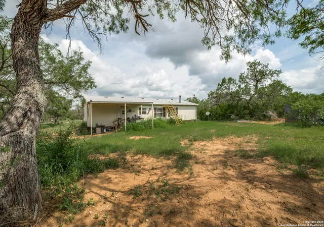 Photo 3 of Land for sale at 1062 County Road 122 Lot 4, Floresville, TX 78114 | MLS# 1877873 | Listing updated on 2026-07-12