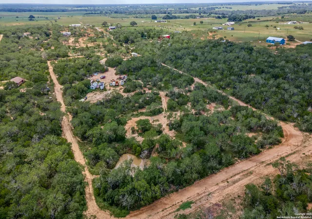 9th image of 1062 County Road 122 Lot 3, Floresville, TX 78114 | MLS# 1877875