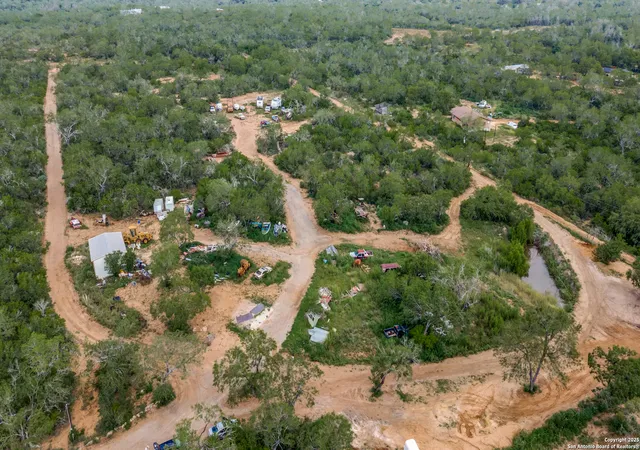 Photo 4 of Land for sale at 1062 County Road 122 Lot 3, Floresville, TX 78114 | MLS# 1877875 | Listing updated on 2026-07-12