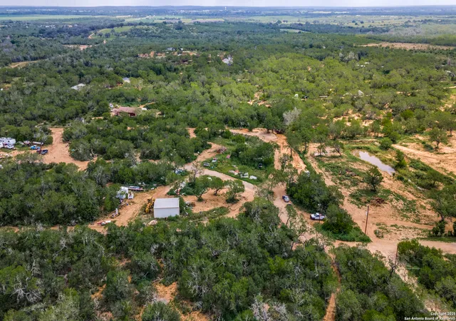Photo 3 of Land for sale at 1062 County Road 122 Lot 3, Floresville, TX 78114 | MLS# 1877875 | Listing updated on 2026-07-12