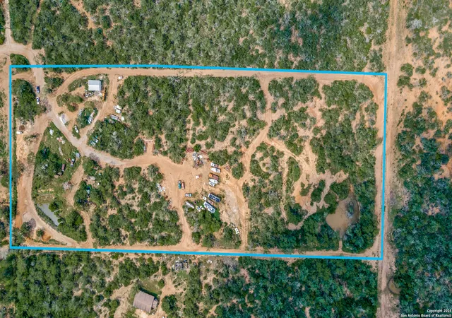 1st image of 1062 County Road 122 Lot 3, Floresville, TX 78114 | MLS# 1877875