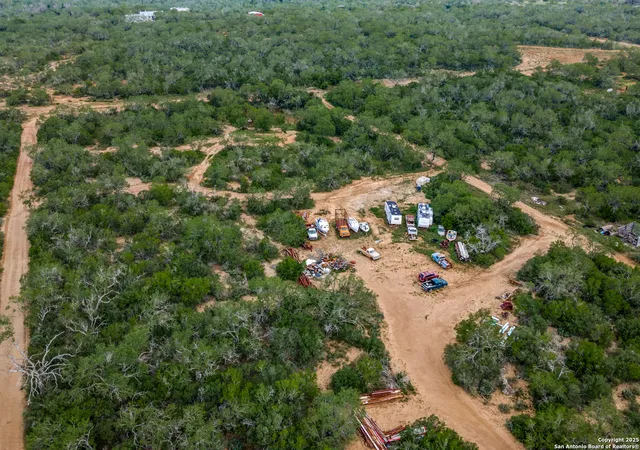 Photo 3 of Land for sale at 1062 County Road 122 Lot 3, Floresville, TX 78114 | MLS# 1877875 | Listing updated on 2026-07-12