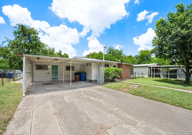 Photo 1 of Sale Pending at 4335 Redstone, San Antonio, TX 78219 | MLS# 1877916 | Listing updated on 2025-09-29