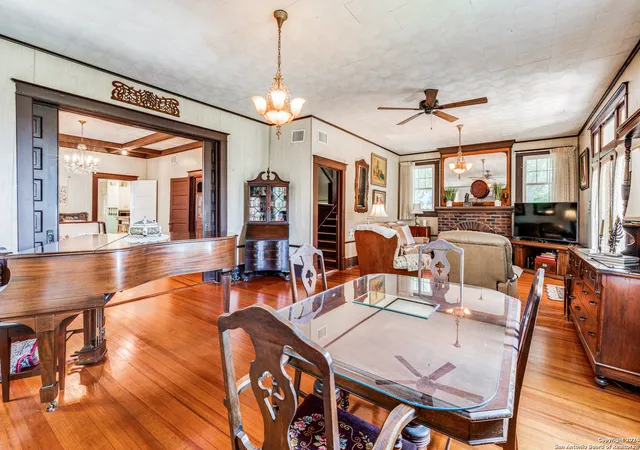 4th image of 124 Barilla Pl, San Antonio, TX 78209 | MLS# 1877938