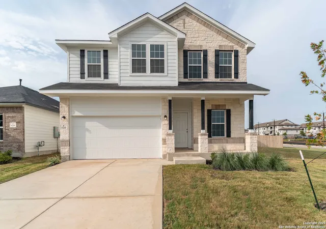 1st image of 5211 Olene Flats, Von Ormy, TX 78073 | MLS# 1877957