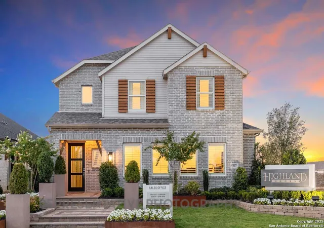 Photo 3 of Sale Pending at 10050 Mitra, San Antonio, TX 78224 | MLS# 1877967 | Listing updated on 2025-09-19