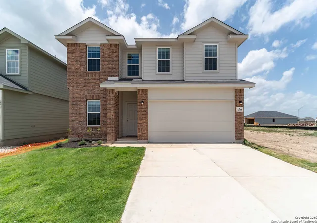 1st image of 5222 Clarence Field, Von Ormy, TX 78073 | MLS# 1877970