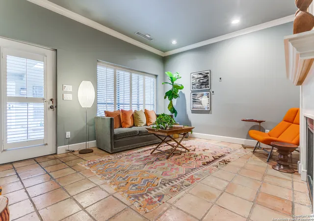 Homes for sale in San Antonio, TX | 117 Saint Dennis #117, San Antonio, TX 78209 | MLS# 1877999