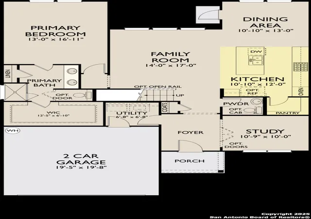 1st image of 12110 Vista Rim, San Antonio, TX 78233 | MLS# 1878013