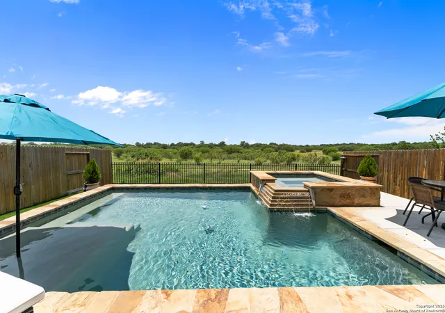 Photo 1 of Sale Pending at 449 Middle Green Loop, Floresville, TX 78114 | MLS# 1878014 | Listing updated on 2026-03-24