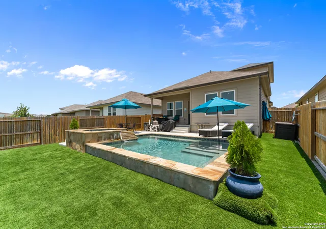Photo 4 of Sale Pending at 449 Middle Green Loop, Floresville, TX 78114 | MLS# 1878014 | Listing updated on 2026-03-24