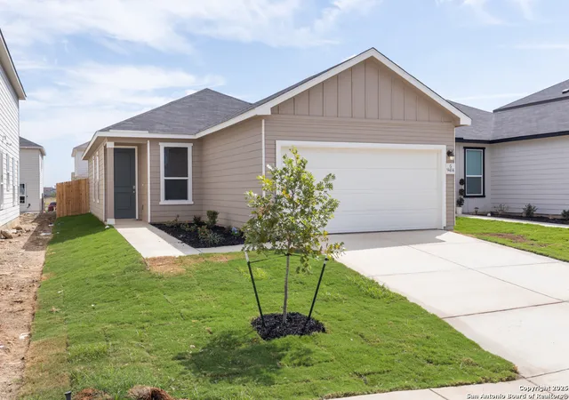 Photo 1 of Sale Pending at 9414 Platte Pl, San Antonio, TX 78221 | MLS# 1878038 | Listing updated on 2025-11-10