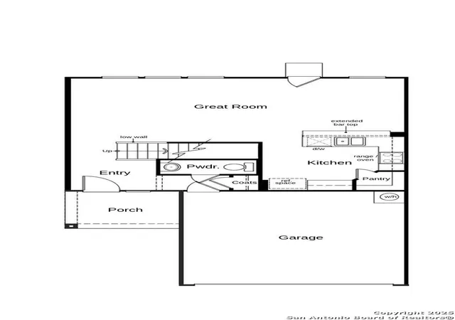 Photo 1 of Sale Pending at 4819 Pico St, San Antonio, TX 78222 | MLS# 1878047 | Listing updated on 2025-10-22