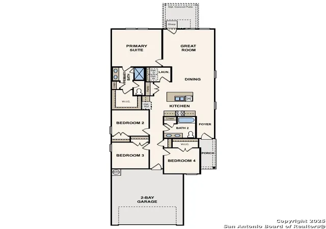 24th image of 4307 Clarisse Street, New Braunfels, TX 78130 | MLS# 1878048