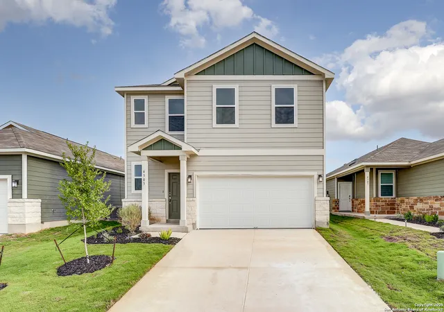 1st image of 4303 Clarisse Street, New Braunfels, TX 78130 | MLS# 1878062